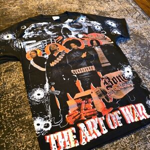 Backstock Co Bone Thugs n Harmony Tee